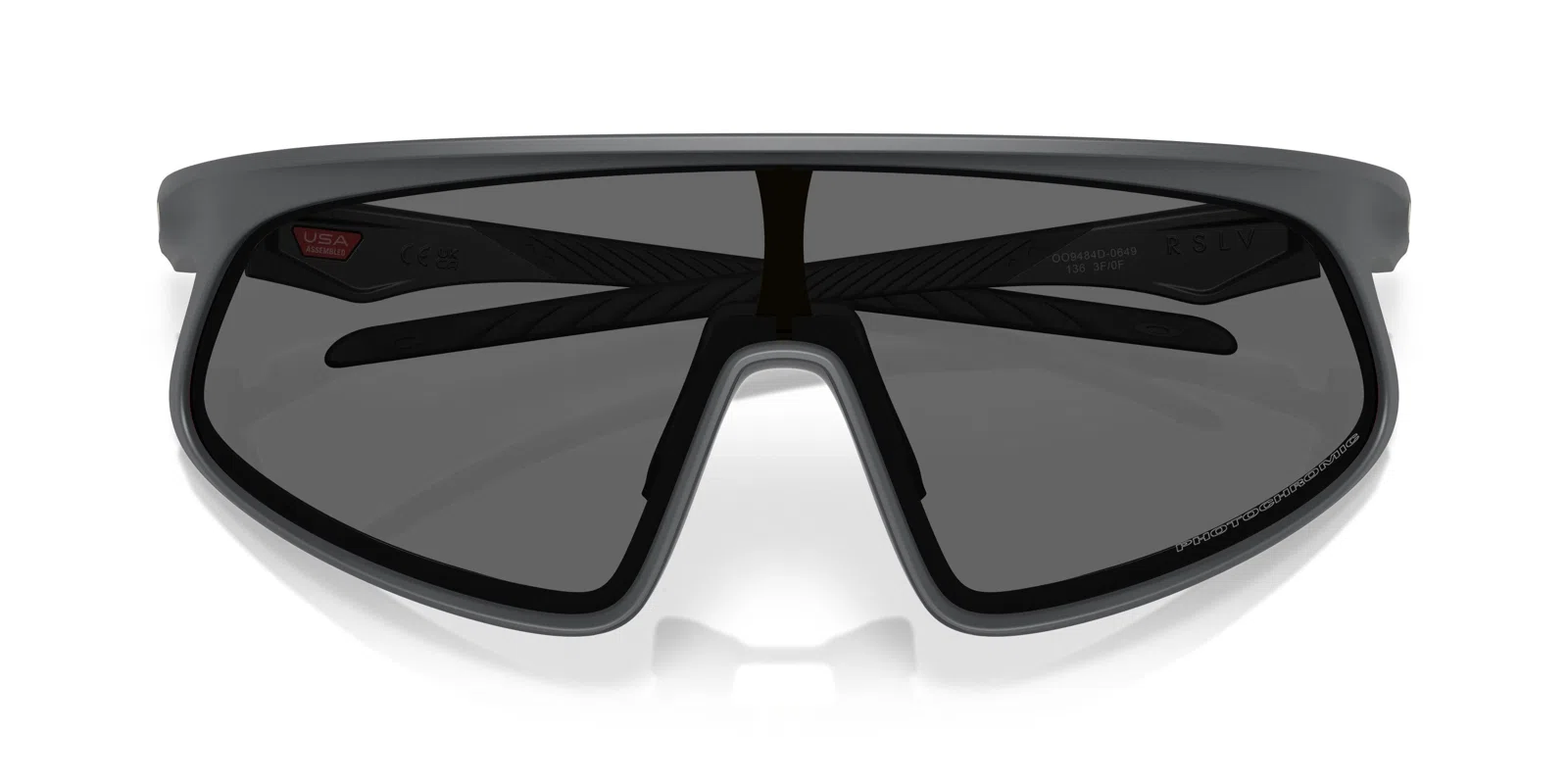 Oakley Rslv 9484D Sunglasses - view 90